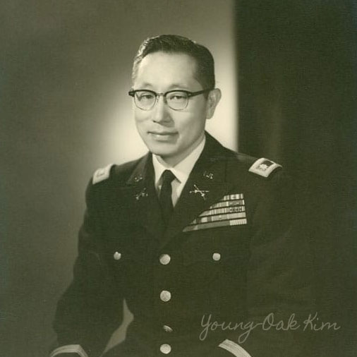 Young-Oak Kim