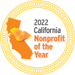 2022 CA Non Profit of the Year