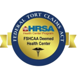 HSRA FSHCAA Deemed Health Center