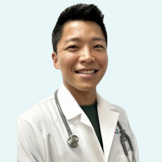 Headshot of Dr. Youngtae Kang, Pediatrician, Kheir Clinic Pediatrics