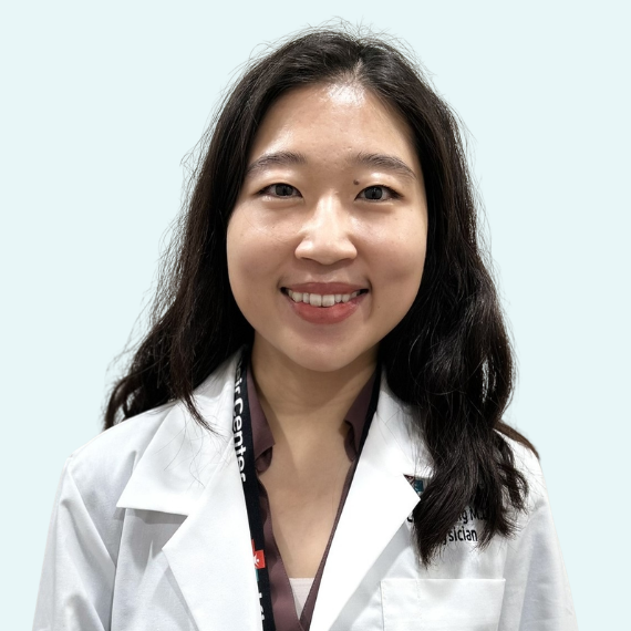 Dr. Chris Chang Headshot