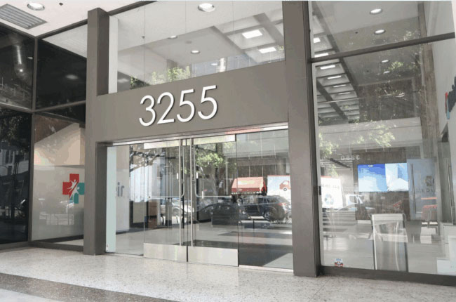Kheir Wilshire Clinic