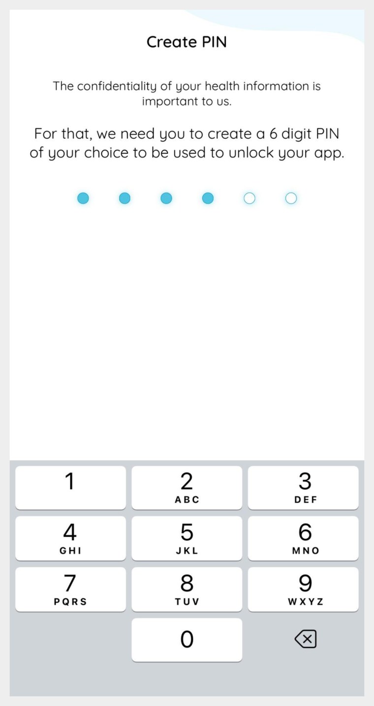Create Pin