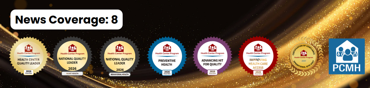 Kheir Clinic Ranks Among Top 10% of Health Centers Nationwide