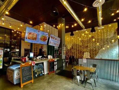 Biriyani Kabob House