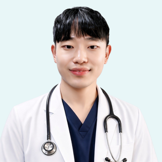 Nurse Practitioner, Moonsun Jeong, Headshot