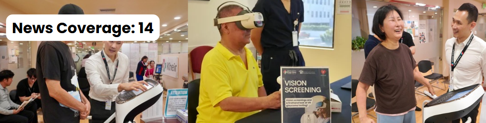 Nearly 70 Residents Get Free Health Screenings at Kheir's National Health Center Week Event